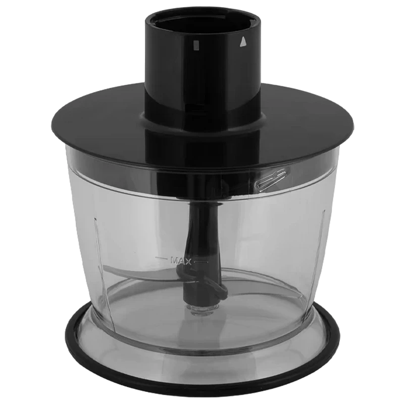 Blender de mână panasonic mx-ss1btq, negru 3