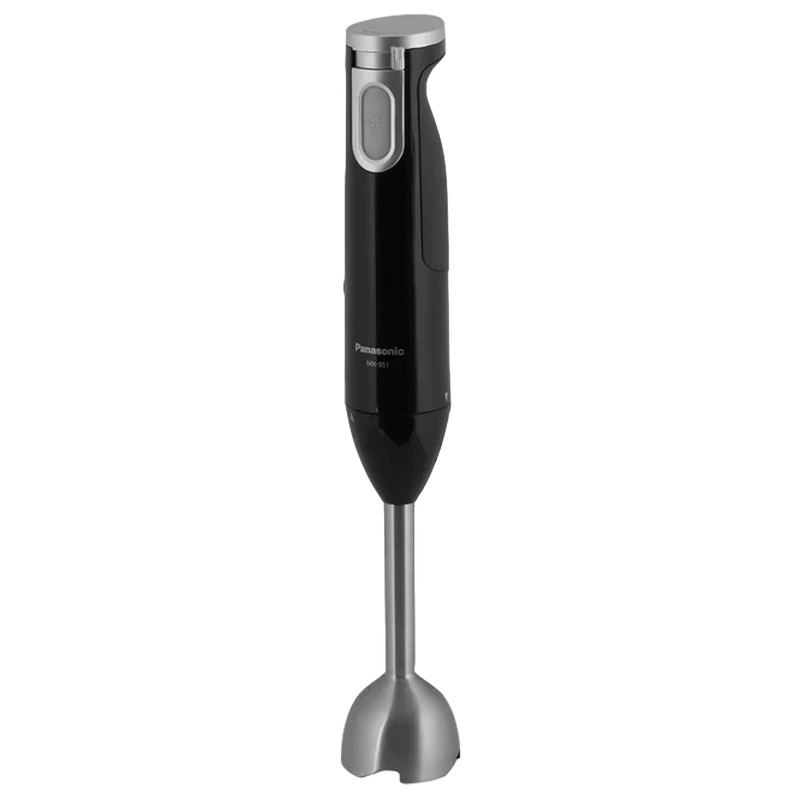 Blender de mână panasonic mx-ss1btq, negru 4