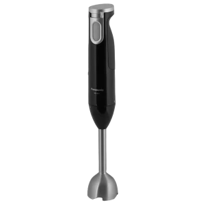 Blender de mână panasonic mx-ss1btq, negru Thumbnail 4