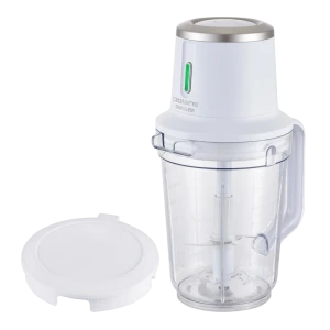 Измельчитель polaris ptb 0435 , белый