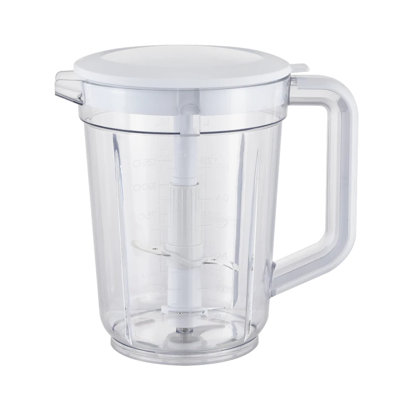 Измельчитель polaris ptb 0435 , белый 6