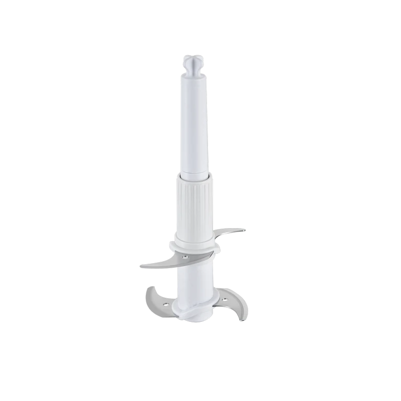Измельчитель polaris ptb 0435 , белый 5