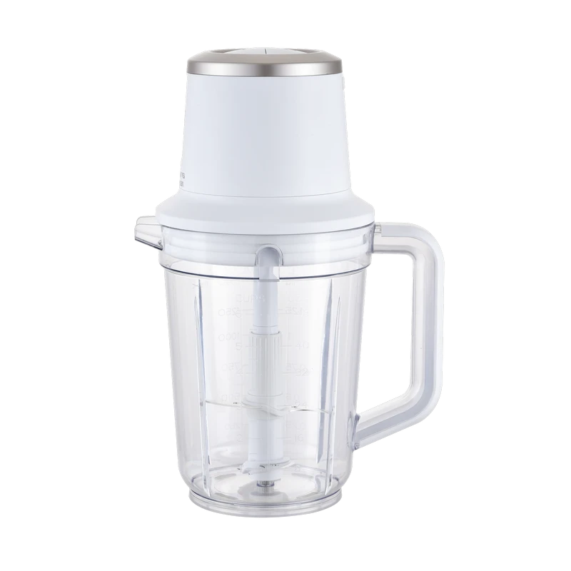 Измельчитель polaris ptb 0435 , белый 7