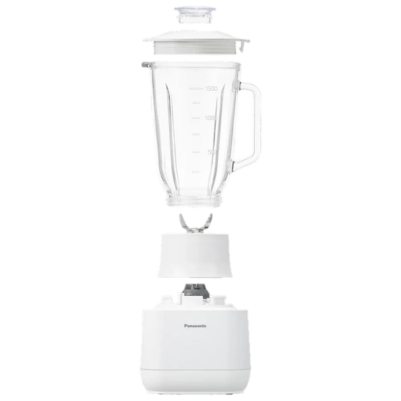 Blender staționar panasonic mx-mg5451wtq, alb 5