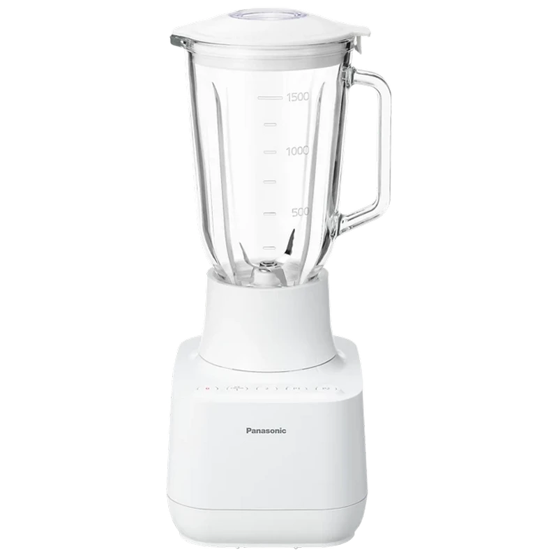 Blender staționar panasonic mx-mg5451wtq, alb 4