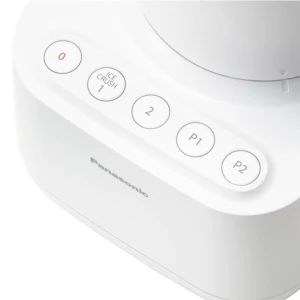Стационарный блендер panasonic mx-mg5451wtq, белый Thumbnail 11