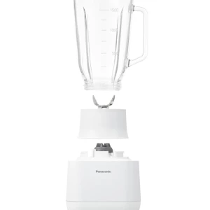 Blender staționar Panasonic MX-MG5451WTQ, Alb