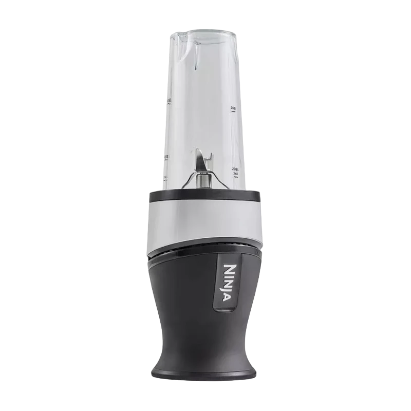 Blender staționar ninja qb3001eus, negru 3