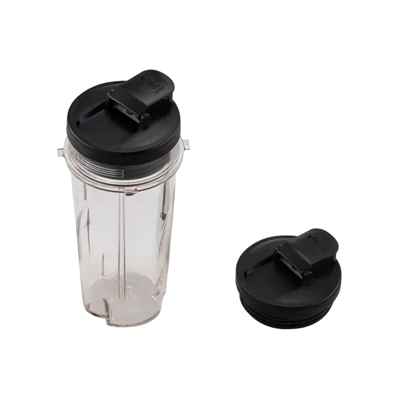 Blender staționar ninja qb3001eus, negru 4