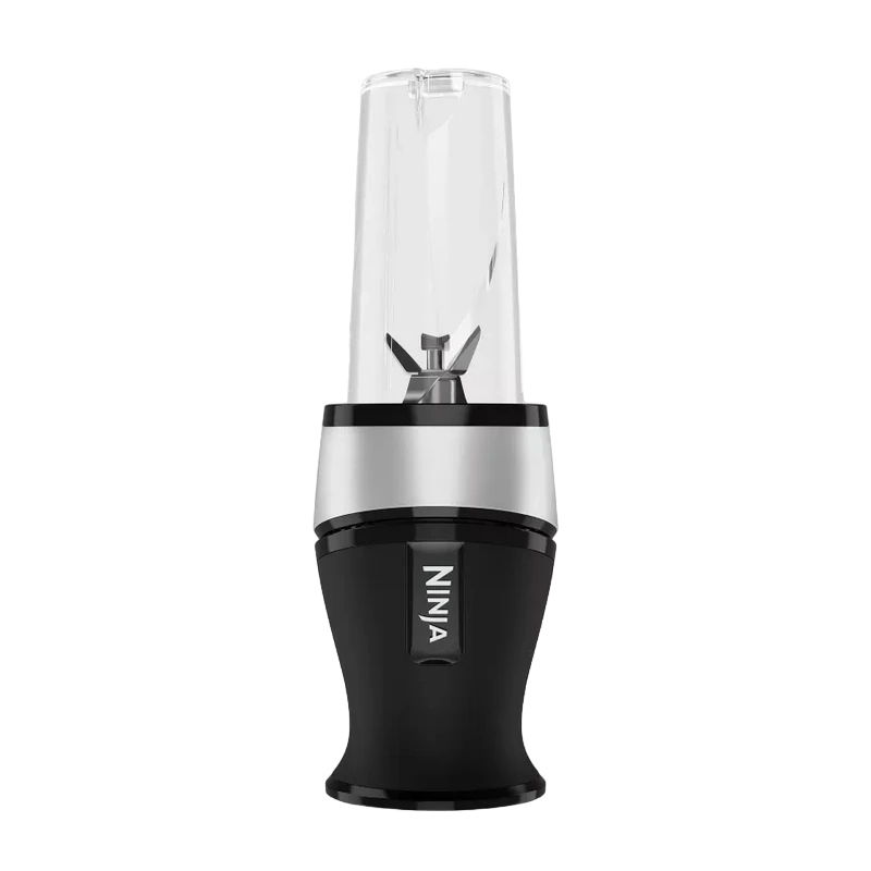 Blender staționar ninja qb3001eus, negru 6