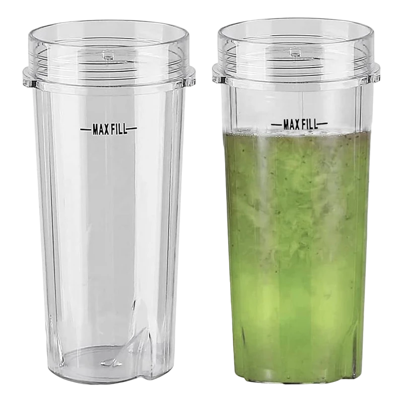 Blender staționar ninja qb3001eus, negru 2