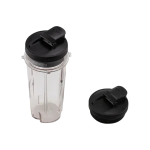 Blender staționar ninja qb3001eus, negru