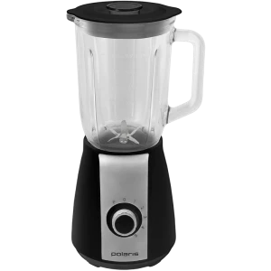 Blender staționar Polaris PTB 0511G, Negru