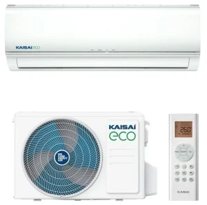 Conditioner inverter kaisai eco kex-24/kex-24 Thumbnail 2