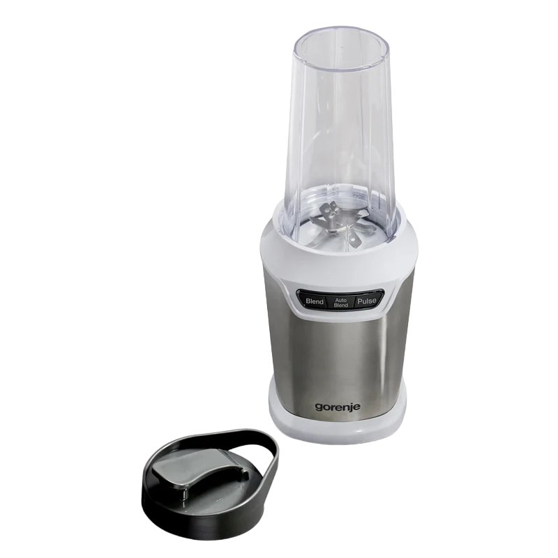 Blender staționar gorenje bn700xg, argintiu 3