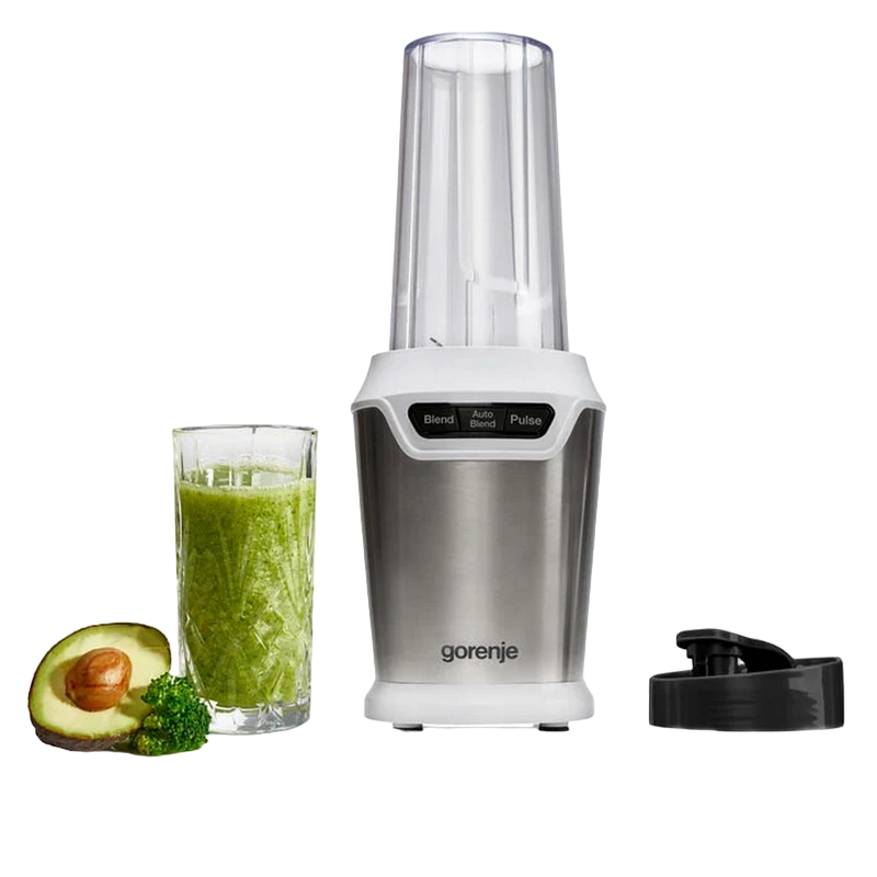 Blender staționar gorenje bn700xg, argintiu 2