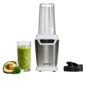 Blender staționar gorenje bn700xg, argintiu Thumbnail 2