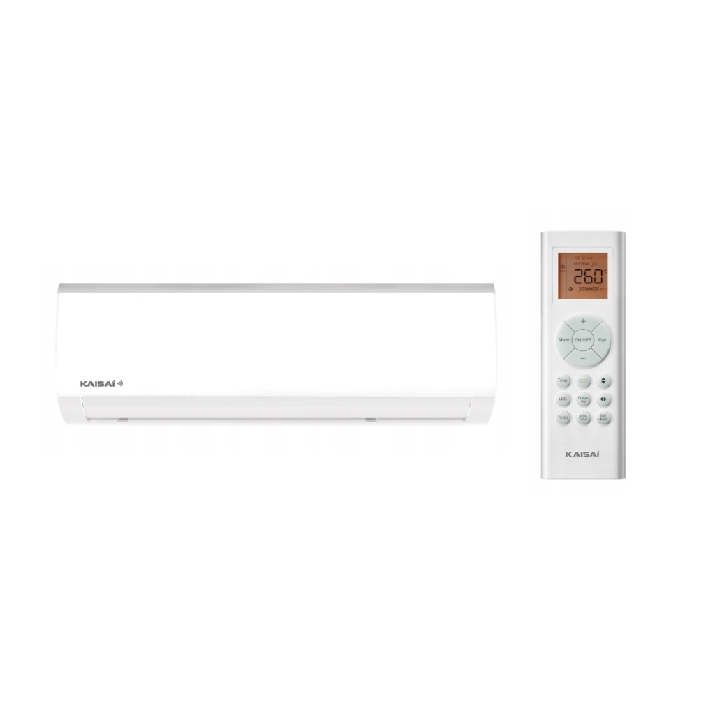 Кондиционер инвертор kaisai fly kwx-24/kwx-24 2