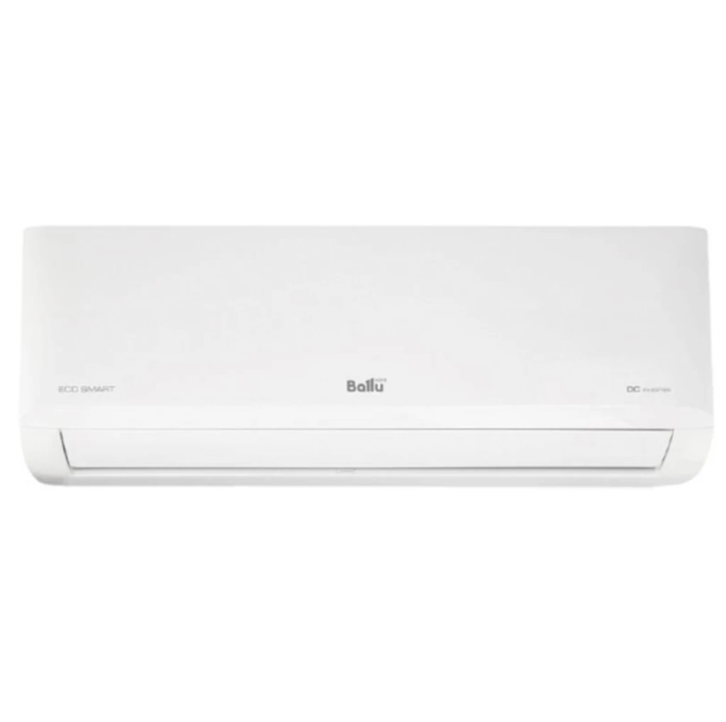 Инверторный кондиционер ballu eco smart dc bsyi-12hn8/es_23y 2