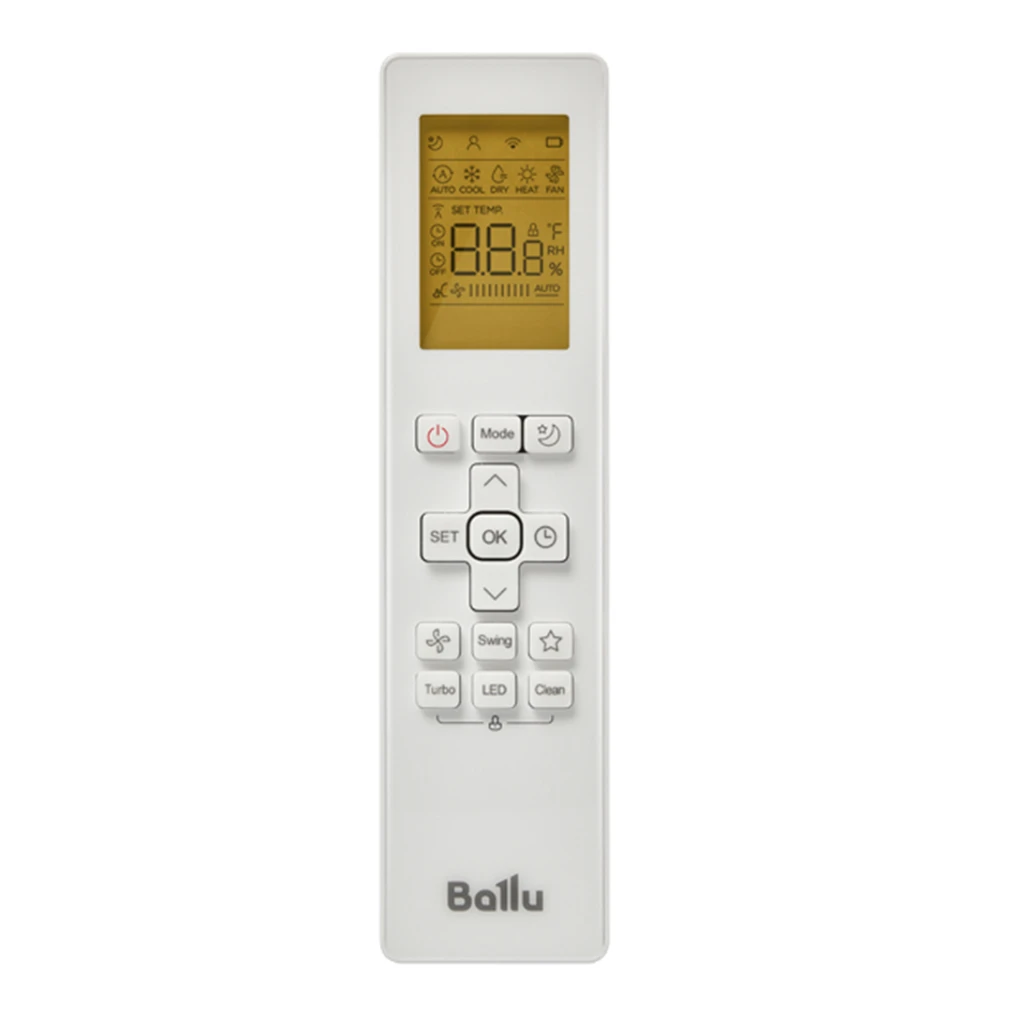 Conditioner ballu olympio edge bso-24hn8_22y 5