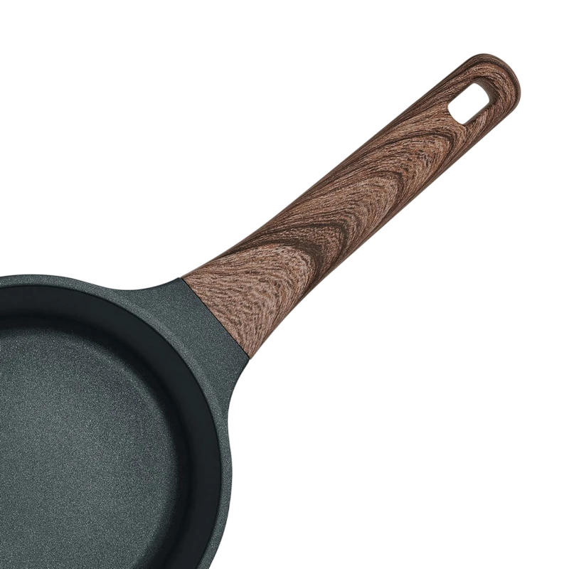 Ковш resto 93900, 1,3л, 16см, чёрный 15