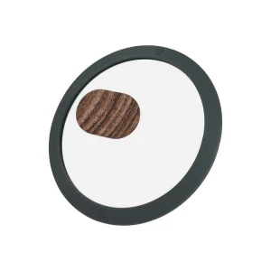 Ковш resto 93900, 1,3л, 16см, чёрный Thumbnail 6