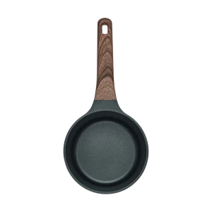 Ковш resto 93900, 1,3л, 16см, чёрный Thumbnail 4