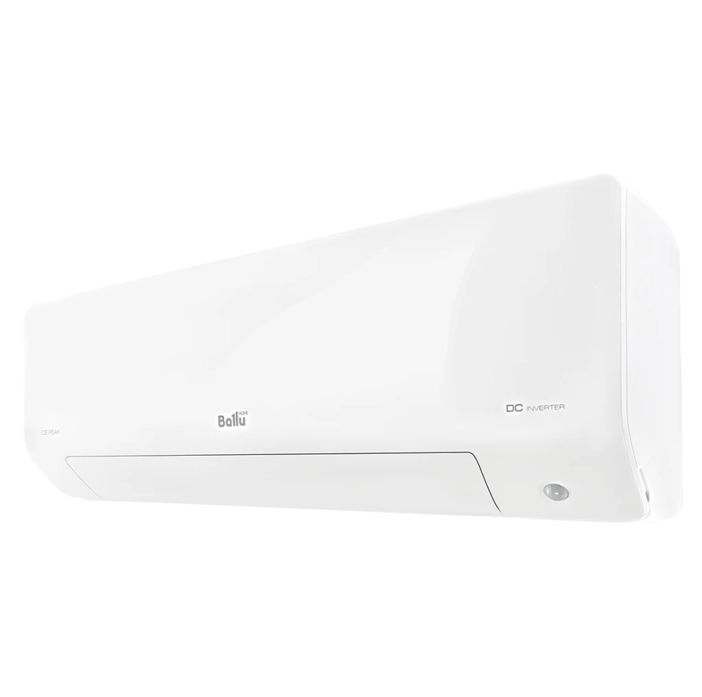 Conditioner inverter ballu ice peak dc bspki-10hn8_24y 2