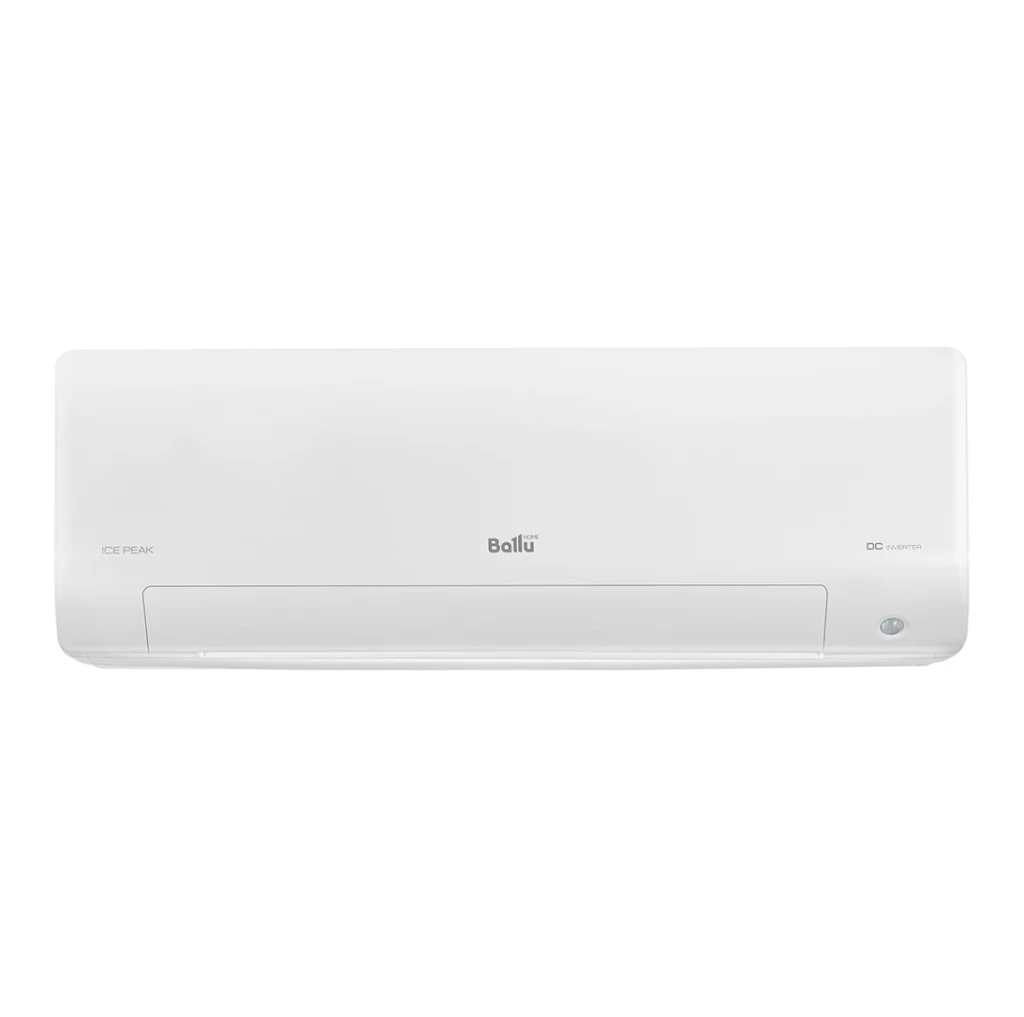 Conditioner inverter ballu ice peak dc bspki-10hn8_24y 3