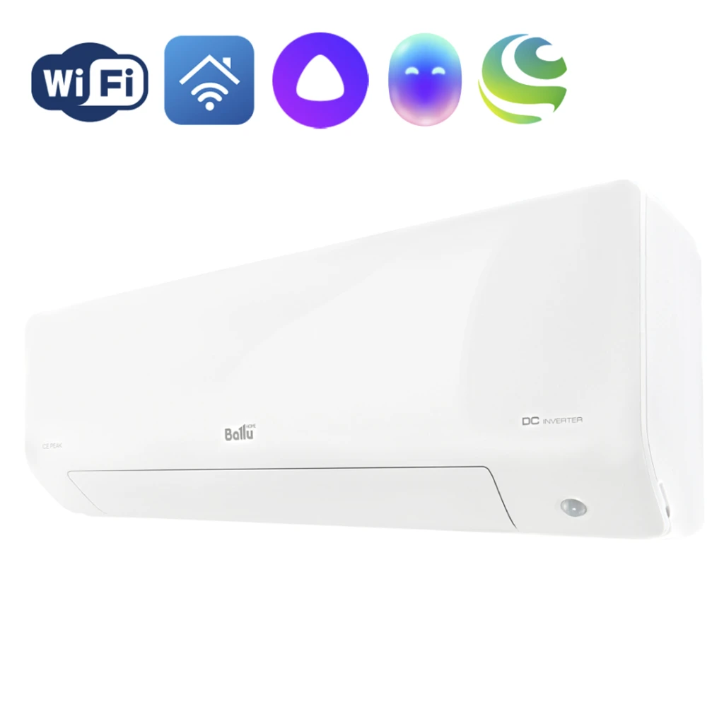 Conditioner inverter ballu ice peak dc bspki-24hn8_24y 4