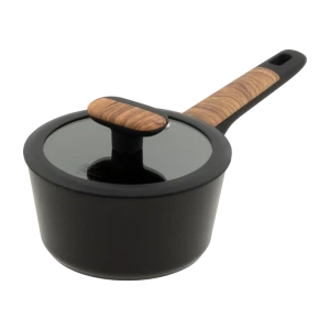 Tigaie resto 93186, 1.4l,  negru