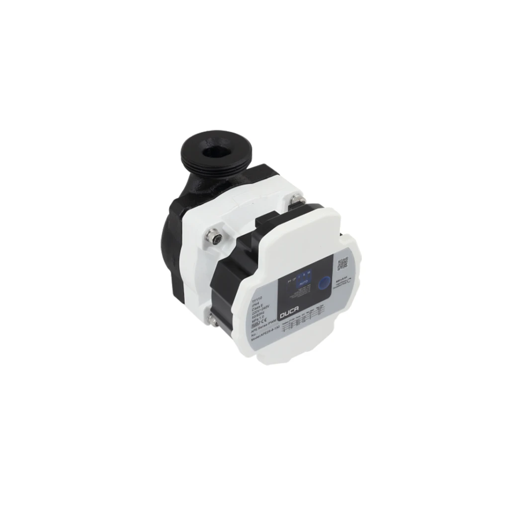 Насос duca ape 32/8 180мм 3
