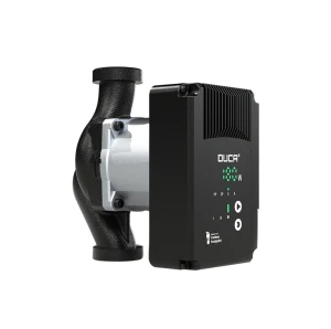 Циркуляционный насос duca cosmo casting 32/12 180mm