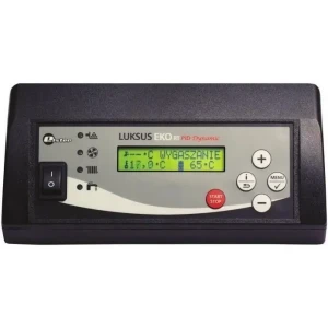 Панель управления luksus eko pid dynamic 100kwzs Thumbnail 1