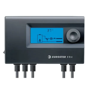 Контроллер euroster 11м