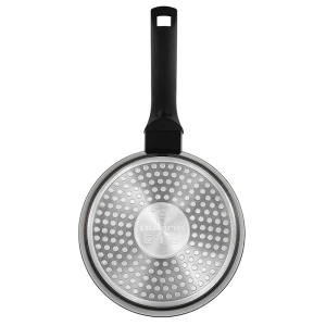 Căuș polaris monolit-16sp, 1,3l, 16cm, negru Thumbnail 18