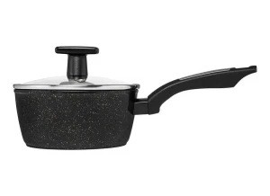 Căuș polaris monolit-16sp, 1,3l, 16cm, negru Thumbnail 11