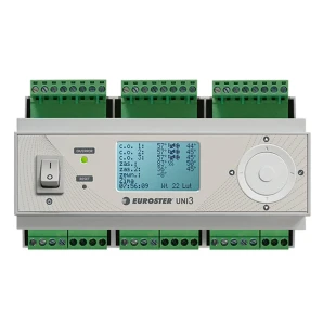 Термоконтроллер euroster uni 3