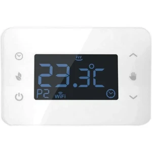 Программируемый термостат euroster 0101 smart