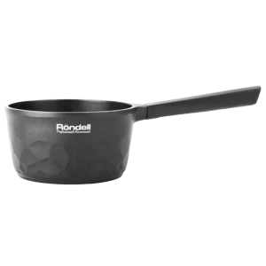Căuș rondell rda-1253, 1,5l, 16cm, negru Thumbnail 4