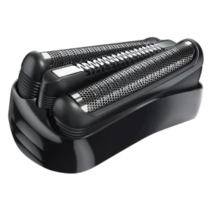 Aparat de ras electric braun 310bt, negru | albastru Thumbnail 6
