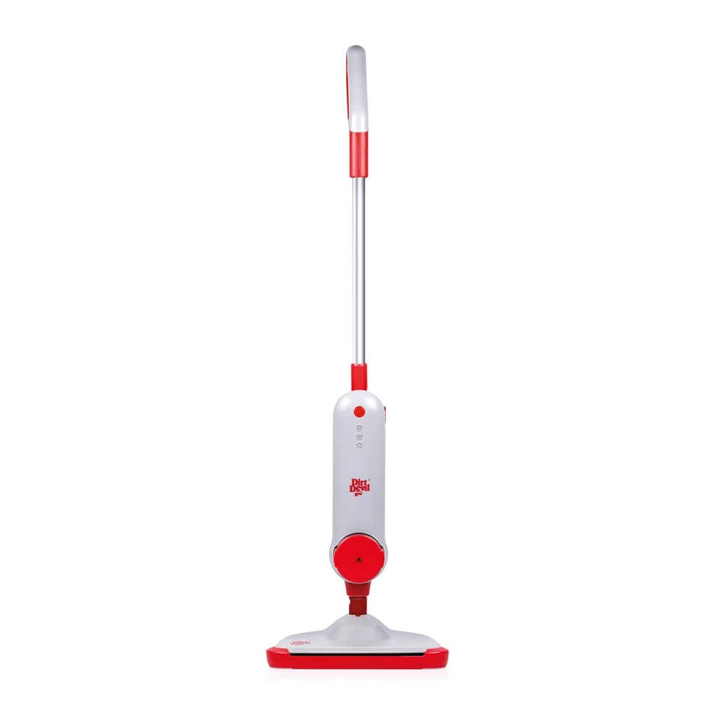 Паровая швабра dirt devil steam mop cleaner dd7002 2
