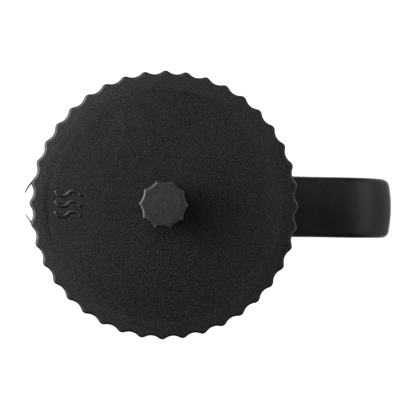 Cafetiera french press resto 90531, 1l, negru 13