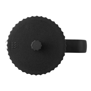 Cafetiera french press resto 90531, 1l, negru Thumbnail 13