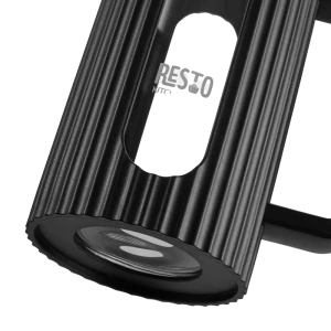 Cafetiera french press resto 90531, 1l, negru Thumbnail 8
