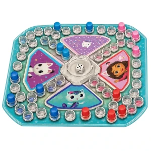 Joc de masă "gabby’s dollhouse: pop-up jr." Thumbnail 2