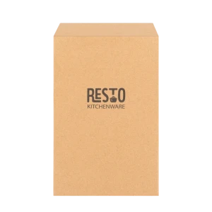 Cafetiera french press resto 90534, 0,6l, gri inchis Thumbnail 7