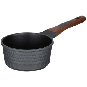Ковш resto 93500, 1,6л, 16см, чёрный Thumbnail 15