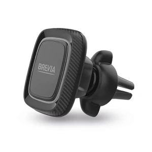 Brevia 48100 suport telefon airclip maghold pentru parbriz, magnetic 1pci Thumbnail 2
