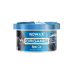 Odorizant nx00112 auto miros de mașină nouă 40g (nowax) 1pci